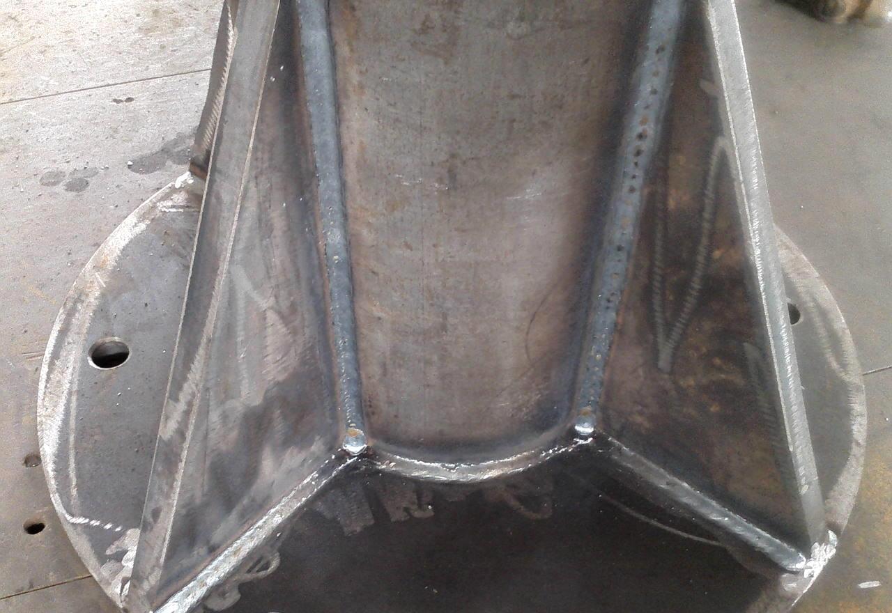 钣金加工零件连接的方式有哪些?-合肥代丰信息安全服务有限公司 钣金加工零件连接的方式有哪些?-合肥代丰信息安全服务有限公司