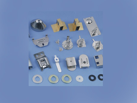 三种弯曲试验模具，哪种更适合钣金模具加工？-合肥代丰信息安全服务有限公司