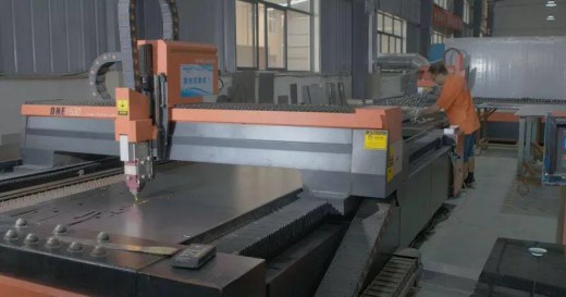 钣金加工激光切割精度除了设备本身还有哪些其他因素?-合肥代丰信息安全服务有限公司 钣金加工激光切割精度除了设备本身还有哪些其他因素?-合肥代丰信息安全服务有限公司