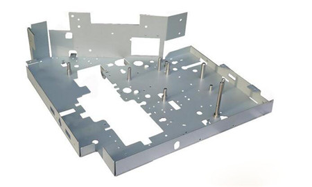 精密钣金加工有哪些新的特点？-合肥代丰信息安全服务有限公司