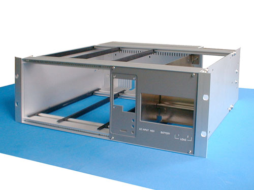 钣金加工设备保养需要注意哪些？-合肥代丰信息安全服务有限公司