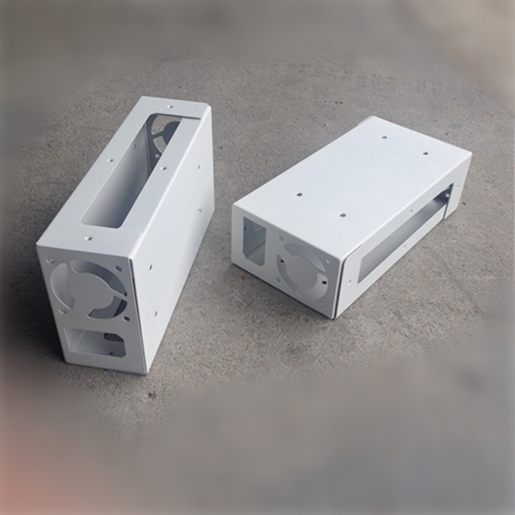 钣金加工定制需要进行哪些步骤？-合肥代丰信息安全服务有限公司